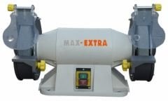 Max Extra Zımpara Motoru 200mm 550 W