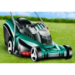 Bosch ROTAK 43 LI Akülü Çim Biçme Makinası 43 cm