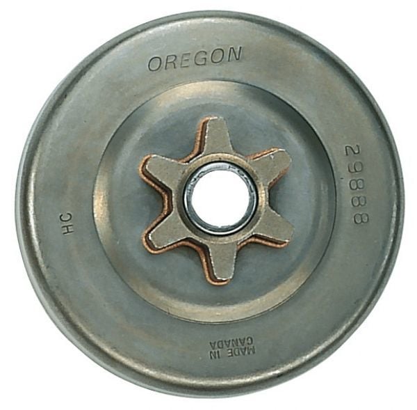 Oregon 32064X Zincir Dişlisi Sabit 3/8 Stilh 48
