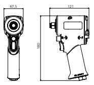 OS-1245 HAVALI MİNİ SOMUN SÖKME 1/2”