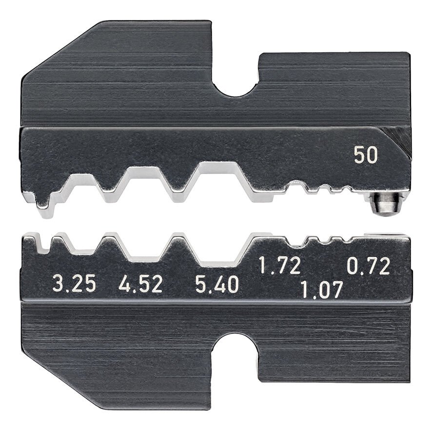 KNIPEX 97 49 50 - 97 43 200A ÇENESI