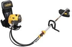 ALPİNA MT520F MOTORLU SIRT TIRPAN HEDİYELİ