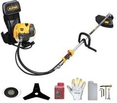 ALPİNA MT520F MOTORLU SIRT TIRPAN HEDİYELİ