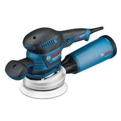 Bosch GEX 125-150 AVE Eksantrik Zımpara Makinası