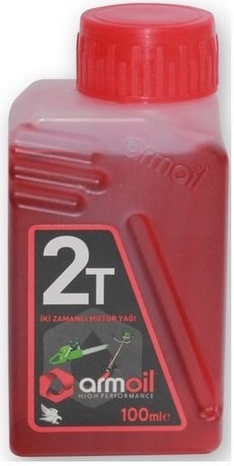 İKİ ZAMANLI YAĞ 2T YAĞ ÖZEL MOTOR YAĞI 100ML