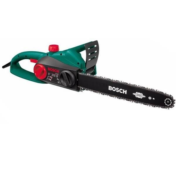 BOSCH AKE 35 S  Zincirli Ağaç Kesme