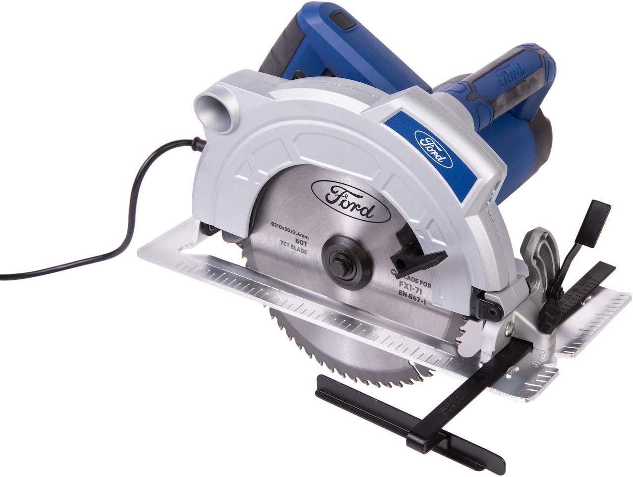 Ford FX1-71 210 mm 1800 Watt Sunta Kesme Makinası (Aynı Gün Kargo)