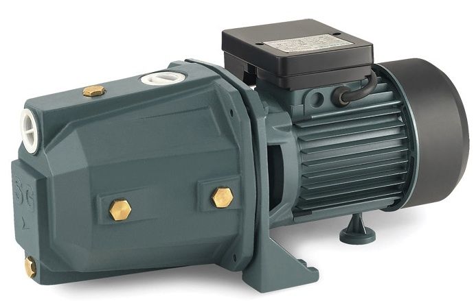 Rainpump JET100L Jet Su Pompa (46m)