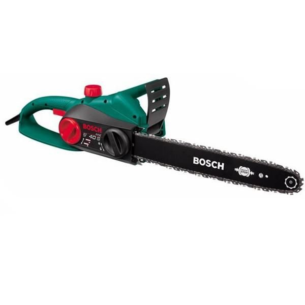 BOSCH AKE 40 S Zincirli Ağaç Kesme
