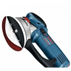 Bosch GEX 150 TURBO Eksantrik Zımpara Makinası