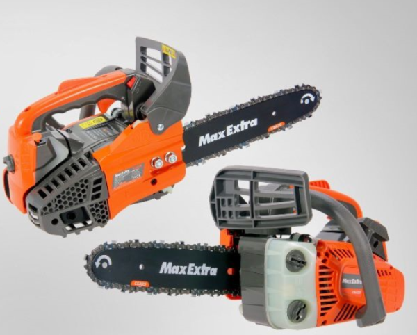 Max Extra YDKW25 (CSA25)  Benzinli Ağaç Kesme Budama Makinesi