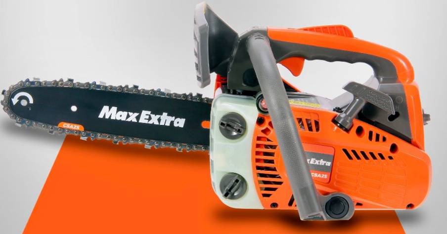 Max Extra YDKW25 (CSA25)  Benzinli Ağaç Kesme Budama Makinesi