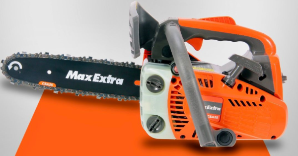 Max Extra YDKW25 (CSA25)  Benzinli Ağaç Kesme Budama Makinesi