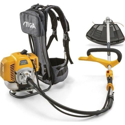 Stiga Sbc 253 F Benzinli Tırpan