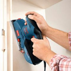 Bosch GSS 23 AE Titreşimli Zımpara Makinası