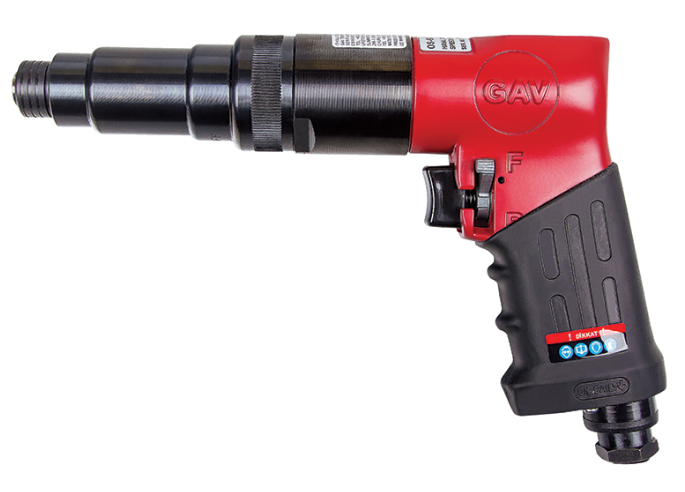 OS-9002-8 GAV HAVALI TORNAVİDA