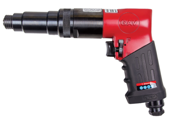 OS-9002-8 GAV HAVALI TORNAVİDA
