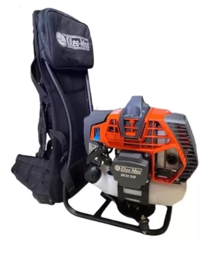 Oleomac Bch 500 Bp Eur5 Motorlu Sırt Tırpan (YAĞ HEDİYELİ)