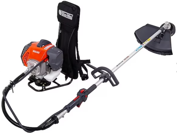 Oleomac Bch 500 Bp Eur5 Motorlu Sırt Tırpan (YAĞ HEDİYELİ)