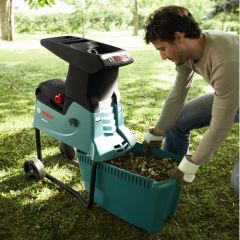 Bosch AXT 25 TC Dal Öğütme Makinası 2500 W 4,5 Cm