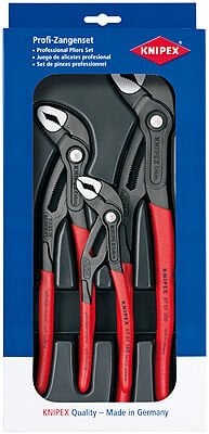 KNIPEX 00 20 09 V02