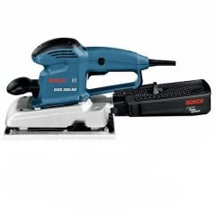 Bosch GSS 280 AE Titreşimli Zımpara Makinası