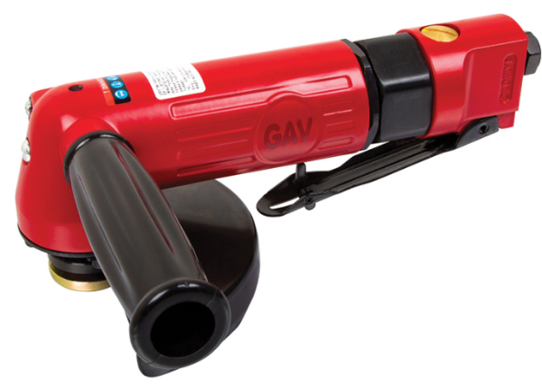 GAV OS-16840L HAVALI TAŞLAMA 5” 115 MM