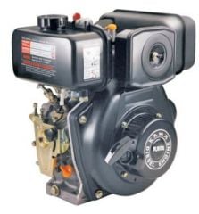 Kama By Reis KDK 170 F Çapa Tipi Dizel Motor (5,0 Hp) İpli