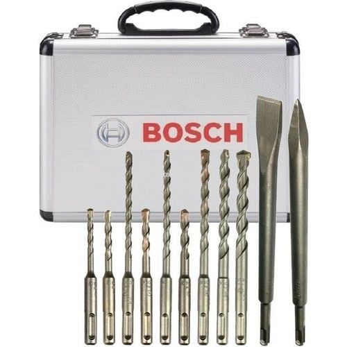 Bosch Matkap Ucu Seti