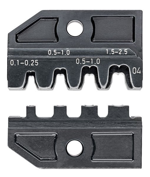 KNIPEX 97 49 04 - 97 43 200A ÇENESI