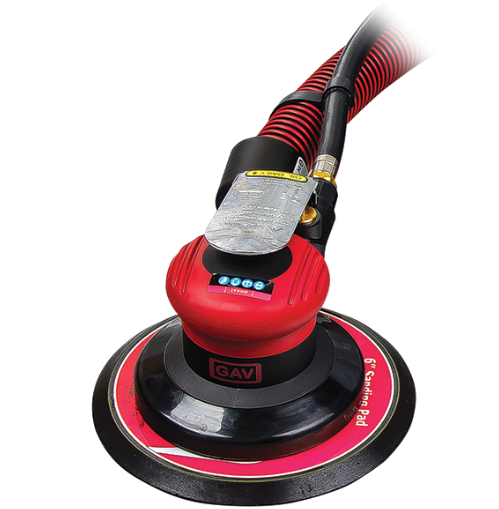 OS-6233A HAVALI ORBİTAL ZIMPARA (VAKUMLU)