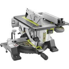 Ryobi RTMS1800G 1800 W Gönye Kesme Makinesi