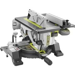 Ryobi RTMS1800G 1800 W Gönye Kesme Makinesi