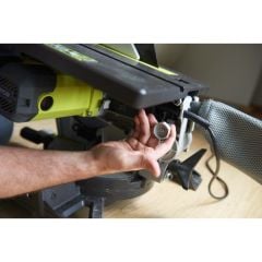 Ryobi RTMS1800G 1800 W Gönye Kesme Makinesi