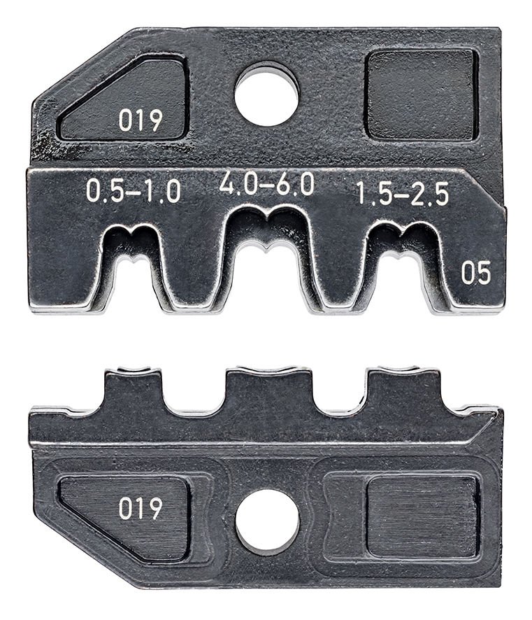 KNIPEX 97 49 05 - 97 43 200A ÇENESI