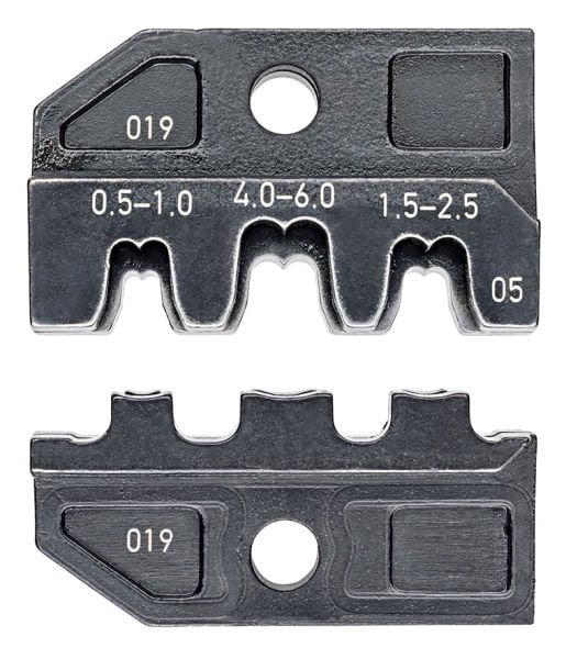 KNIPEX 97 49 05 - 97 43 200A ÇENESI