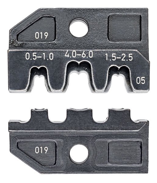 KNIPEX 97 49 05 - 97 43 200A ÇENESI
