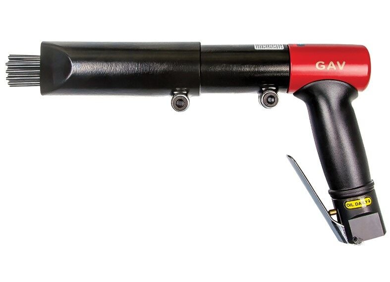 GAV OS-2110 HAVALI ÇİVİLİ RASPA
