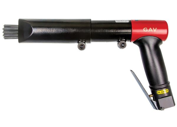 GAV OS-2110 HAVALI ÇİVİLİ RASPA