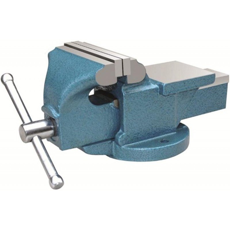 Partner 150 MM Sabit Tablalı Mengene