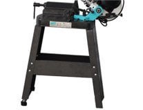 CRAFT  & OZCO  T125DC PORTATİF ŞERİT TESTERE TEZGAHI STANDI