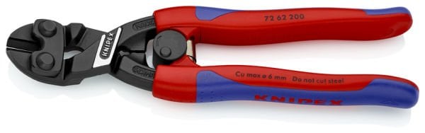 KNIPEX 72 62 200 HASSAS KESKİ