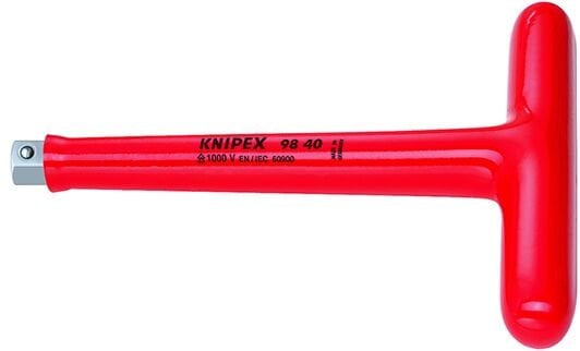 KNIPEX 98 40 T UZATMA KOLU 1/2