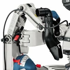 Bosch GCM 12 GDL Gönye Kesme