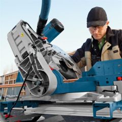 Bosch GCM 12 GDL Gönye Kesme