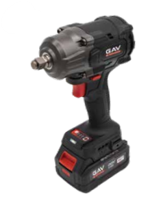 GAV A203 AKÜLÜ DARBELİ SOMUN SIKMA 1/2”