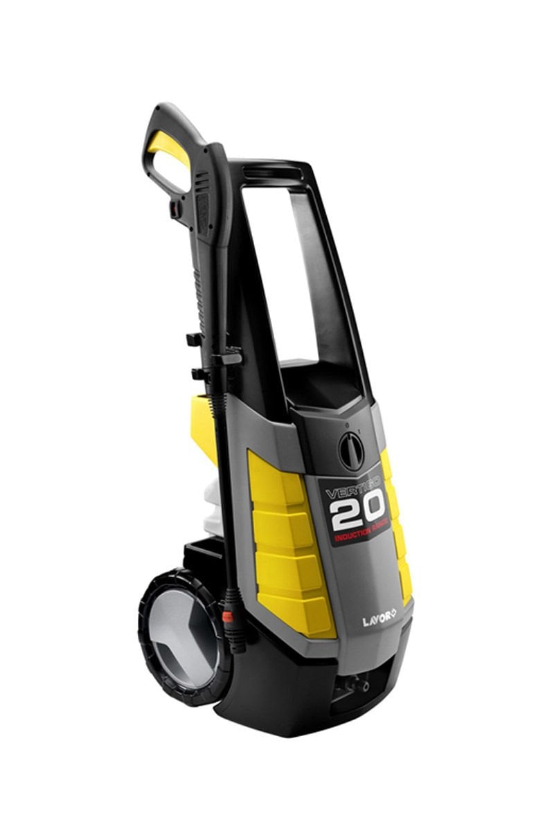 Lavor Vertigo 20 Basınçlı Yıkama Makinası 160 Bar