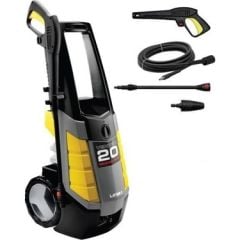 Lavor Vertigo 20 Basınçlı Yıkama Makinası 160 Bar