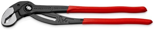 KNIPEX 87 01 400 AYARLI PENSE COBRA