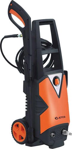 Jetco JHPW-DS 2000 Yüksek Basınçlı Oto Yıkama Makinesi
